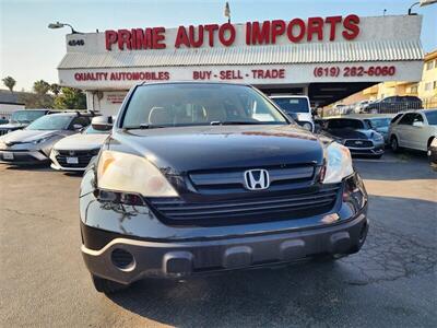 2008 Honda CR-V LX   - Photo 20 - San Diego, CA 92120