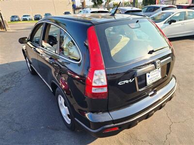 2008 Honda CR-V LX   - Photo 6 - San Diego, CA 92120