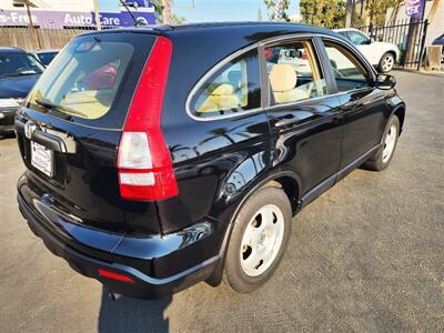 2008 Honda CR-V LX   - Photo 10 - San Diego, CA 92120