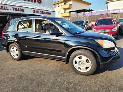 2008 Honda CR-V LX   - Photo 14 - San Diego, CA 92120