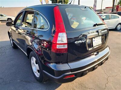 2008 Honda CR-V LX   - Photo 4 - San Diego, CA 92120