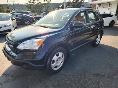 2008 Honda CR-V LX   - Photo 26 - San Diego, CA 92120