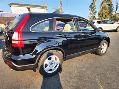 2008 Honda CR-V LX   - Photo 12 - San Diego, CA 92120