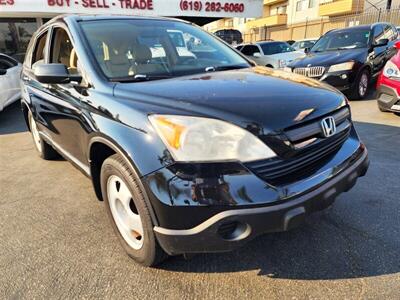 2008 Honda CR-V LX   - Photo 16 - San Diego, CA 92120