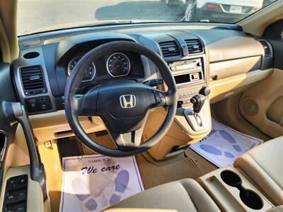 2008 Honda CR-V LX   - Photo 32 - San Diego, CA 92120