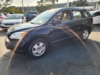 2008 Honda CR-V LX   - Photo 28 - San Diego, CA 92120