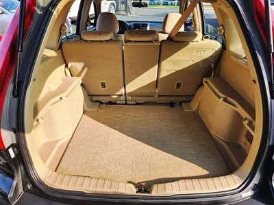 2008 Honda CR-V LX   - Photo 40 - San Diego, CA 92120