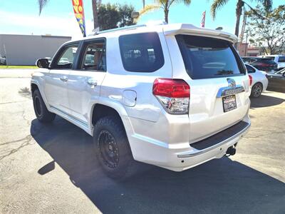 2012 Toyota 4Runner SR5   - Photo 3 - San Diego, CA 92120