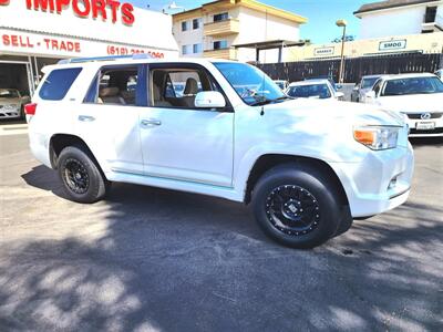 2012 Toyota 4Runner SR5   - Photo 10 - San Diego, CA 92120