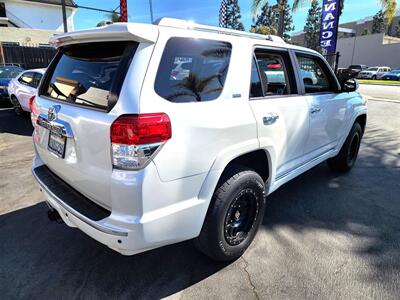 2012 Toyota 4Runner SR5   - Photo 12 - San Diego, CA 92120