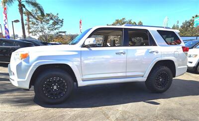 2012 Toyota 4Runner SR5   - Photo 4 - San Diego, CA 92120