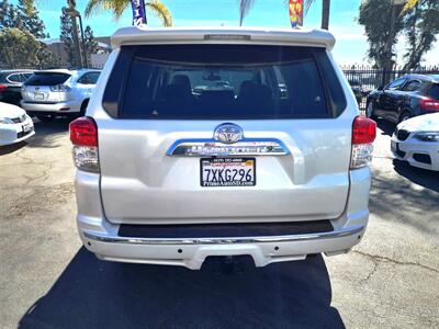 2012 Toyota 4Runner SR5   - Photo 2 - San Diego, CA 92120