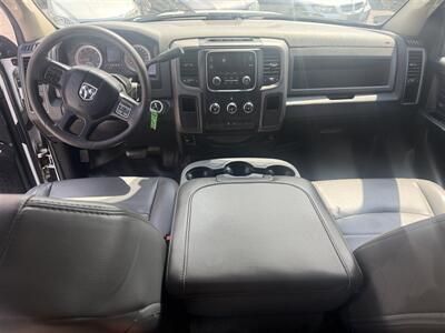 2013 RAM 1500 Tradesman - Photo 13 - San Diego, CA 92120