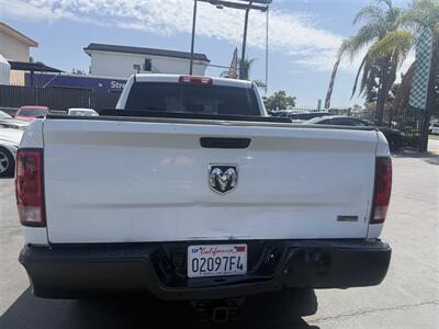 2013 RAM 1500 Tradesman - Photo 7 - San Diego, CA 92120