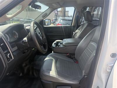 2013 RAM 1500 Tradesman - Photo 10 - San Diego, CA 92120