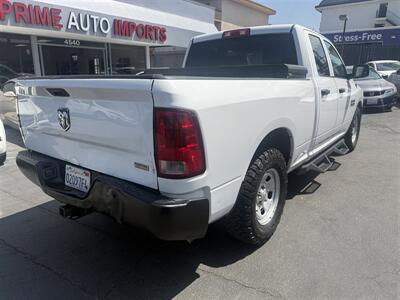 2013 RAM 1500 Tradesman - Photo 9 - San Diego, CA 92120