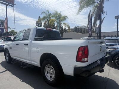 2013 RAM 1500 Tradesman - Photo 6 - San Diego, CA 92120