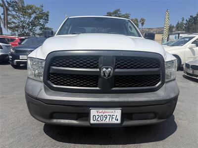 2013 RAM 1500 Tradesman - Photo 3 - San Diego, CA 92120