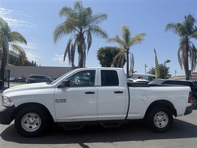2013 RAM 1500 Tradesman - Photo 5 - San Diego, CA 92120