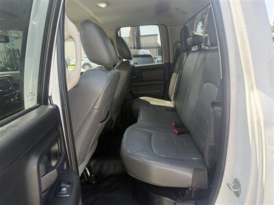 2013 RAM 1500 Tradesman - Photo 11 - San Diego, CA 92120