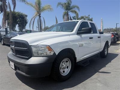 2013 RAM 1500 Tradesman - Photo 4 - San Diego, CA 92120