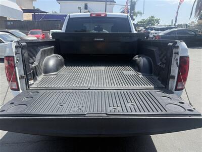 2013 RAM 1500 Tradesman - Photo 8 - San Diego, CA 92120