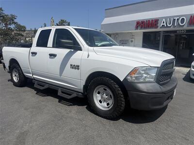 2013 RAM 1500 Tradesman - Photo 2 - San Diego, CA 92120