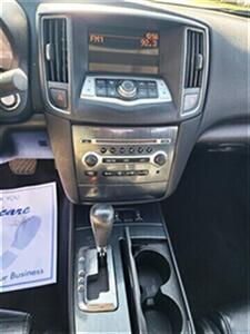 2013 Nissan Maxima 3.5 SV   - Photo 80 - San Diego, CA 92120