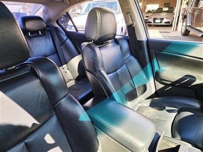 2013 Nissan Maxima 3.5 SV   - Photo 90 - San Diego, CA 92120