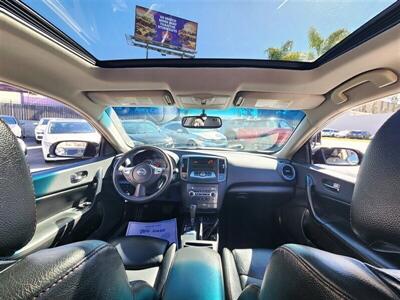 2013 Nissan Maxima 3.5 SV   - Photo 94 - San Diego, CA 92120