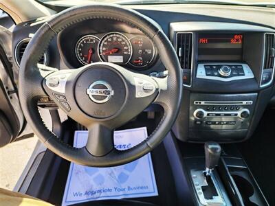 2013 Nissan Maxima 3.5 SV   - Photo 82 - San Diego, CA 92120