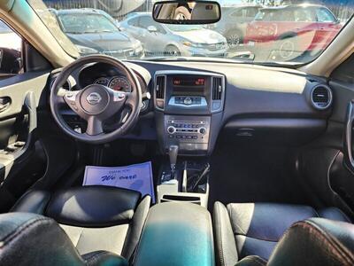2013 Nissan Maxima 3.5 SV   - Photo 92 - San Diego, CA 92120