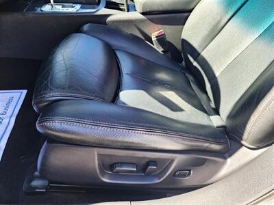 2013 Nissan Maxima 3.5 SV   - Photo 96 - San Diego, CA 92120