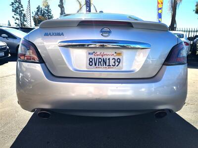 2013 Nissan Maxima 3.5 SV   - Photo 12 - San Diego, CA 92120