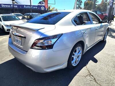 2013 Nissan Maxima 3.5 SV   - Photo 66 - San Diego, CA 92120