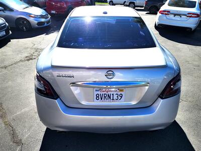 2013 Nissan Maxima 3.5 SV   - Photo 13 - San Diego, CA 92120