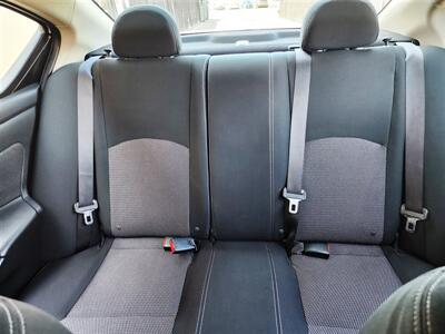 2019 Nissan Versa SV   - Photo 24 - San Diego, CA 92120