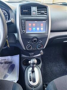 2019 Nissan Versa SV   - Photo 23 - San Diego, CA 92120