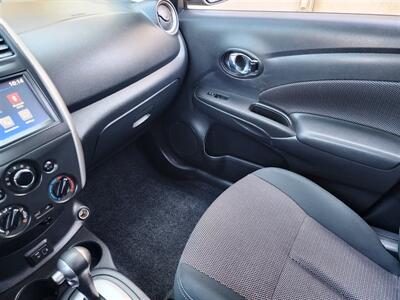 2019 Nissan Versa SV   - Photo 25 - San Diego, CA 92120