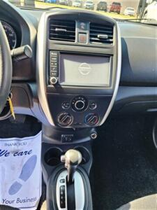 2019 Nissan Versa SV   - Photo 28 - San Diego, CA 92120