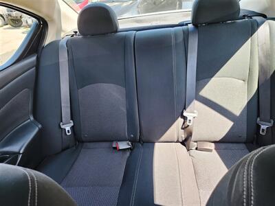 2019 Nissan Versa SV   - Photo 20 - San Diego, CA 92120
