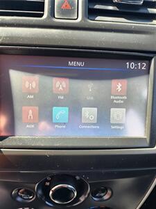2019 Nissan Versa SV   - Photo 16 - San Diego, CA 92120