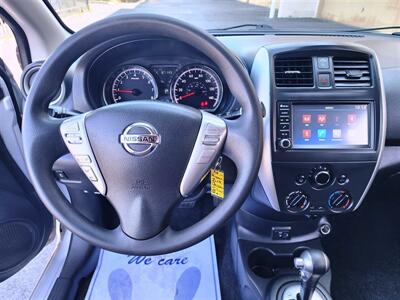 2019 Nissan Versa SV   - Photo 26 - San Diego, CA 92120