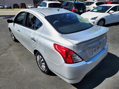 2019 Nissan Versa SV   - Photo 5 - San Diego, CA 92120