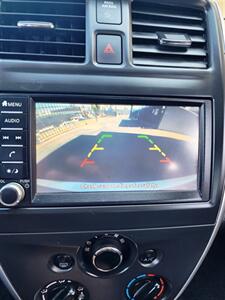 2019 Nissan Versa SV   - Photo 22 - San Diego, CA 92120