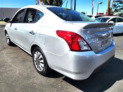2019 Nissan Versa SV   - Photo 8 - San Diego, CA 92120