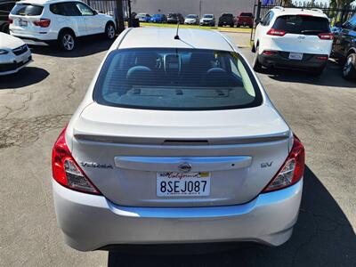 2019 Nissan Versa SV   - Photo 3 - San Diego, CA 92120