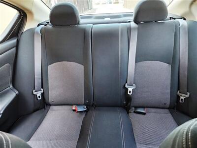 2019 Nissan Versa SV   - Photo 48 - San Diego, CA 92120