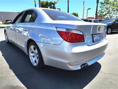 2007 BMW 530i   - Photo 5 - San Diego, CA 92120