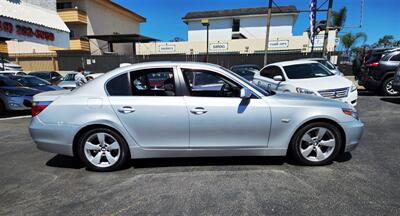 2007 BMW 530i   - Photo 15 - San Diego, CA 92120